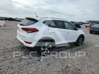 2017 Hyundai Tucson фото
