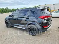 2017 Hyundai Tucson photo