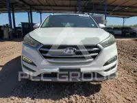 2017 Hyundai Tucson photo