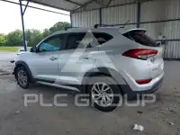 2017 Hyundai Tucson фото