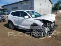 2017 Hyundai Tucson photo