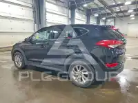 2017 Hyundai Tucson фото