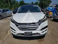 2017 Hyundai Tucson фото