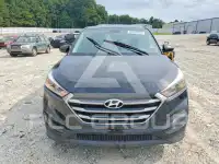 2017 Hyundai Tucson фото