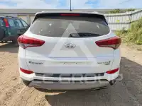 2017 Hyundai Tucson photo