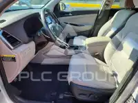 2017 Hyundai Tucson photo