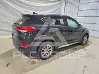 2017 Hyundai Tucson фото