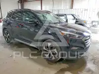 2017 Hyundai Tucson photo