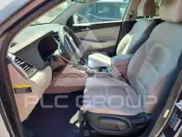 2017 Hyundai Tucson фото