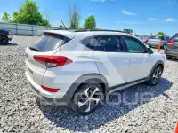 2017 Hyundai Tucson photo
