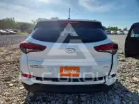 2017 Hyundai Tucson photo