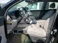 2017 Hyundai Tucson photo