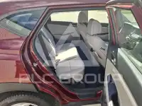2017 Hyundai Tucson фото