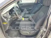 2017 Hyundai Tucson фото