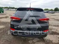 2017 Hyundai Tucson фото