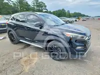 2017 Hyundai Tucson photo