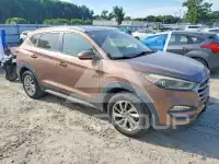 2017 Hyundai Tucson photo