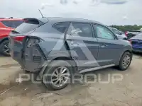 2017 Hyundai Tucson фото