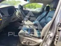 2017 Hyundai Tucson фото