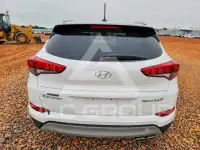 2017 Hyundai Tucson фото