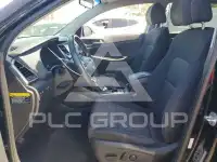 2017 Hyundai Tucson фото