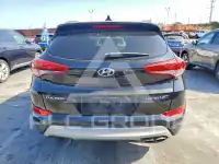 2017 Hyundai Tucson photo