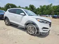 2017 Hyundai Tucson фото