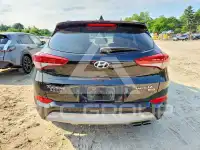 2017 Hyundai Tucson photo