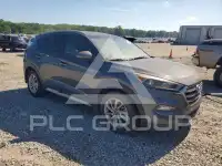 2017 Hyundai Tucson фото