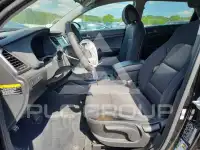 2017 Hyundai Tucson фото