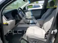 2017 Hyundai Tucson фото
