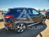 2017 Hyundai Tucson photo