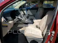 2017 Hyundai Tucson фото