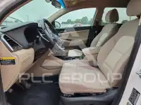 2017 Hyundai Tucson фото
