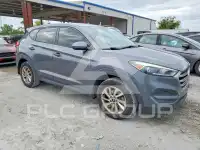 2017 Hyundai Tucson photo