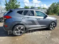 2017 Hyundai Tucson photo