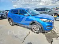 2017 Hyundai Tucson фото