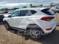 2017 Hyundai Tucson photo