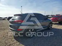 2017 Hyundai Tucson фото