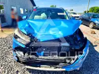2017 Hyundai Tucson photo
