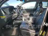 2017 Hyundai Tucson фото