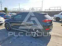 2017 Hyundai Tucson photo