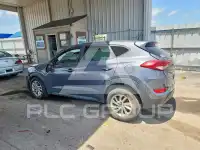2017 Hyundai Tucson photo