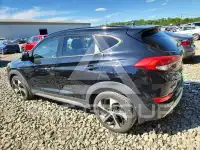 2017 Hyundai Tucson фото