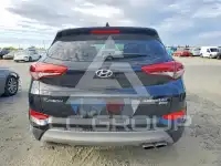 2017 Hyundai Tucson фото