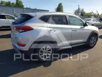 2017 Hyundai Tucson фото