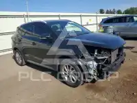 2017 Hyundai Tucson photo