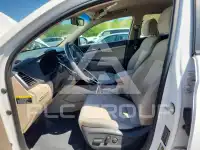 2017 Hyundai Tucson photo