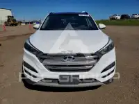 2017 Hyundai Tucson photo