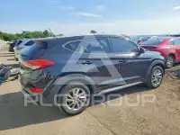 2017 Hyundai Tucson photo